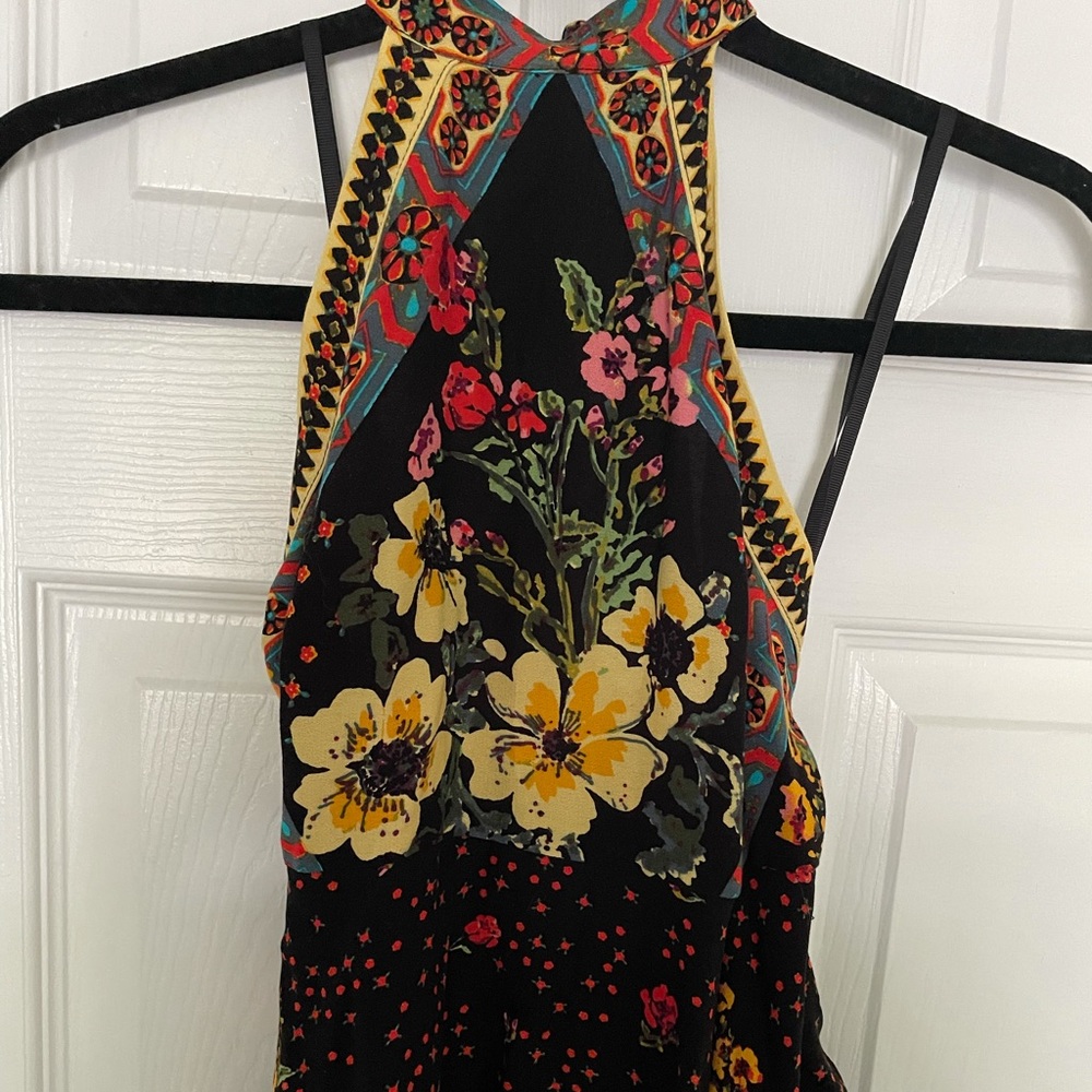 COPY - Free people top never worn!
